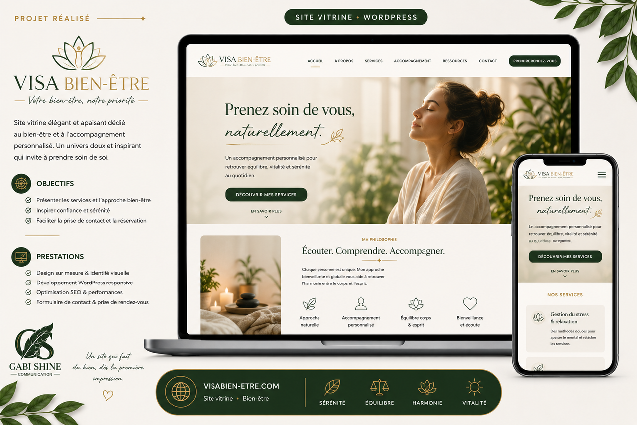 Univers de marque